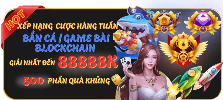 Tổng hợp khuyến mãi cá cược